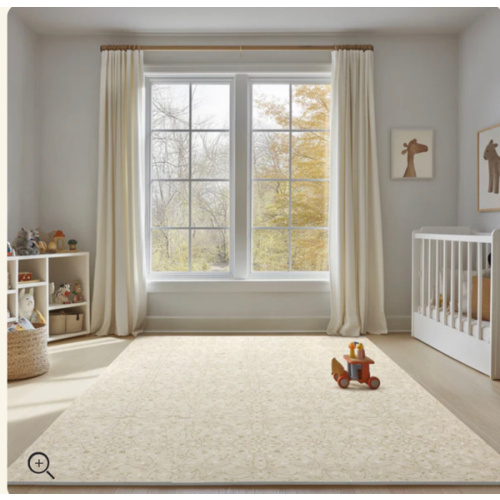 Hazel - Neutral Play Mat