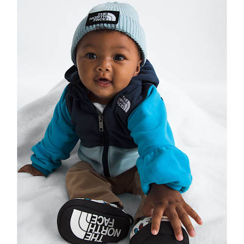 Baby Glacier Full-Zip Hoodie | The North Face