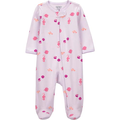 Carter's Child of Mine Baby Sleep 'N Play, Sizes Preemie-6/9 Months