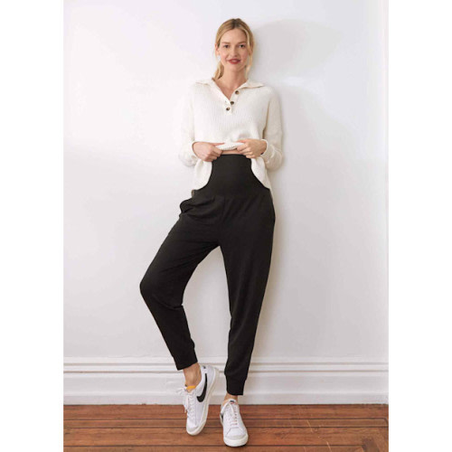 Hatch The Over/Under Easy Pant