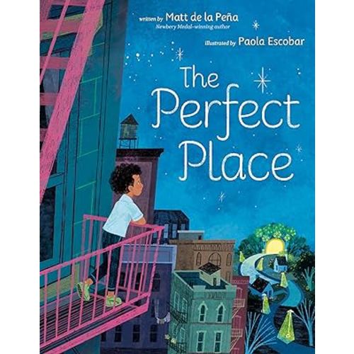 The Perfect Place