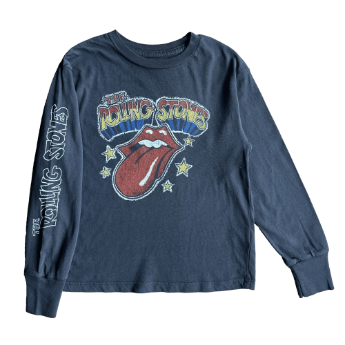 Rolling Stones Star Tee