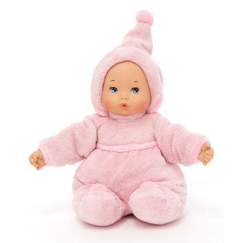 My First Powder Pink Doll