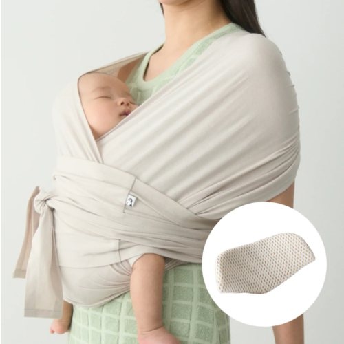 Konny Baby Carrier FLEX SoftBreeze™