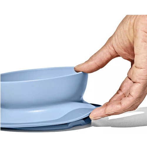 Tot Stick & Stay Suction Bowl