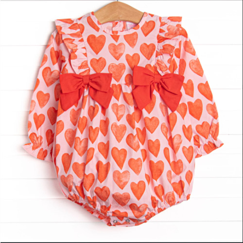 All About Love Bubble, Red – Stitchy Fish