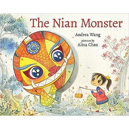 The Nian Monster