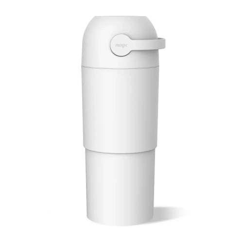 Magic Thoth Nappy Bin (Includes Nappy Bag Dispenser) – Baby Little Planet