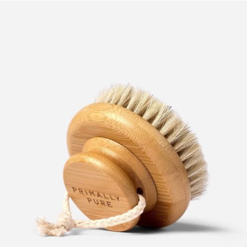 DRY BRUSH | Primally Pure