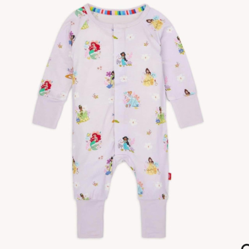 Magnetic Convertible Coverall – Magnetic Me