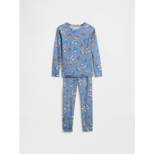 babyGap × Disney Toy Story 100% Organic Cotton PJ Set