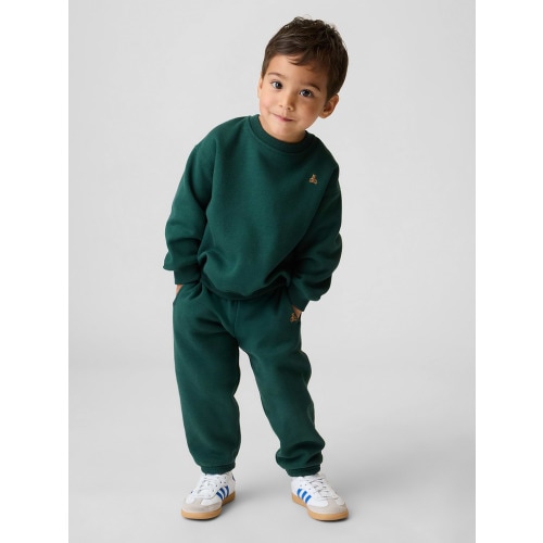 Baby & Toddler VintageSoft Relaxed Joggers
