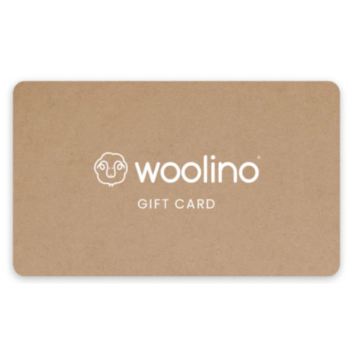 Gift Certificates to Woolino