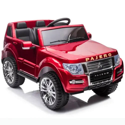 MITSUBISHI PAJERO Licensed Ride on Car Electric Kids Car for Sale