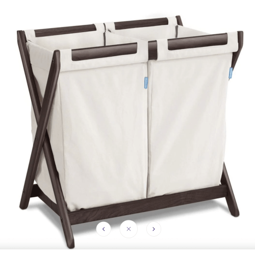Bassinet Stand Hamper Insert - Baby Bloomers