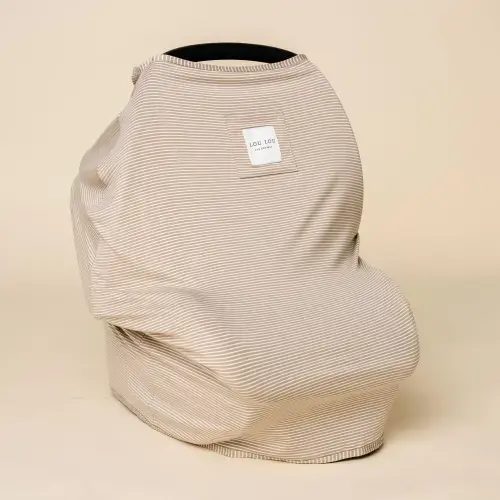 Banks Multi-Use Cover