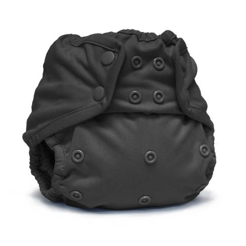 Rumparooz One Size Cloth Diaper Cover - Castle