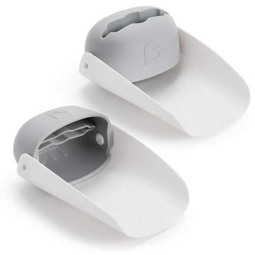 Munchkin Extend Faucet Extenders, 2 Pack