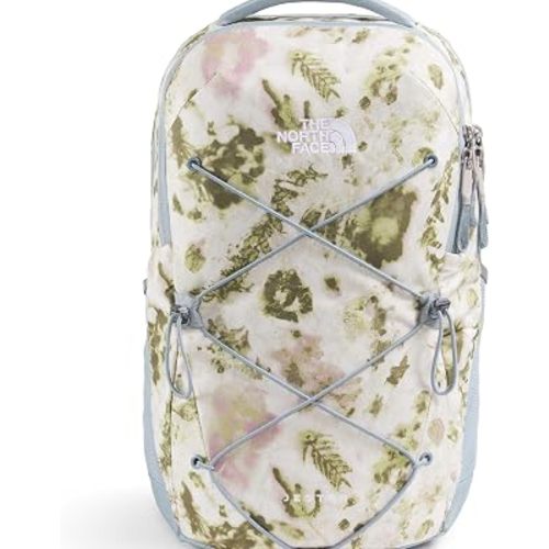 The North Face Women's Jester Everyday Backpack, Dsrt Stne Flrl Dye Prt, OS