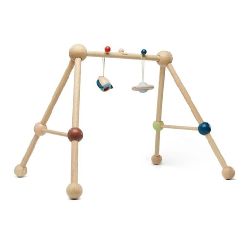 Play Gym - Orchard