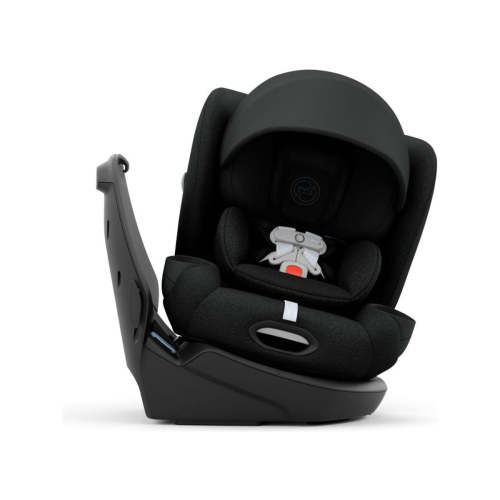 Cybex Callisto T 360 Rotating All-in-One Convertible Car Seat – Bambi Baby