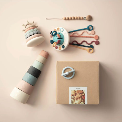Playtime Gift Set