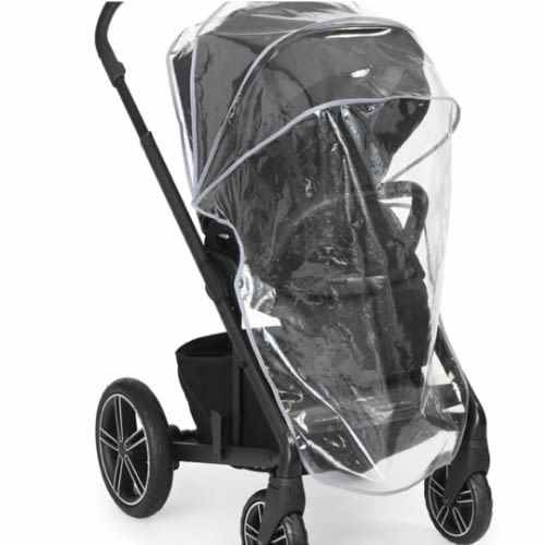 Nuna MIXX Next Rain Cover