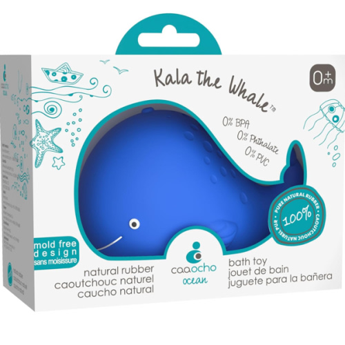 Amazon.com: CaaOcho Toys: Bath Toys