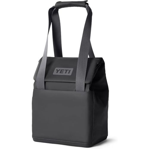 YETI Daytrip 14L Insulated Tote Bag, Charcoal