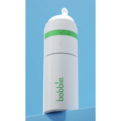 Hot-to-Go Bottle – Bobbie