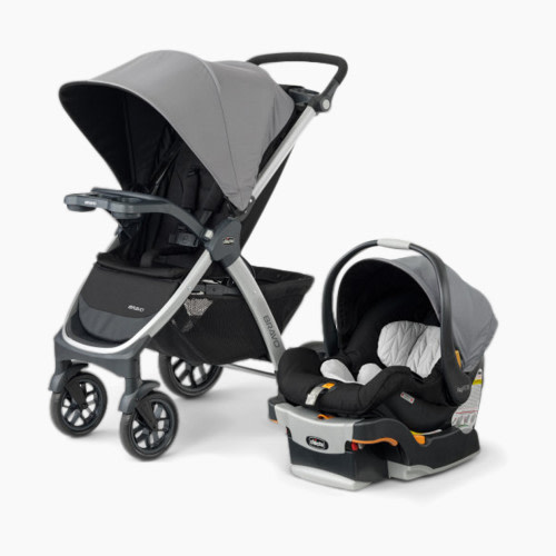 Chicco Bravo Trio Travel System - Camden