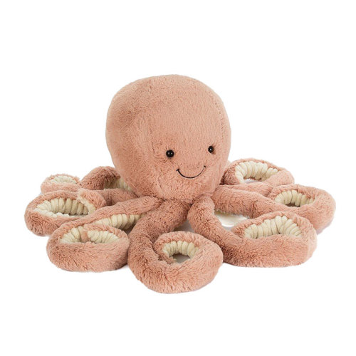 Jellycat Odell Octopus, Large