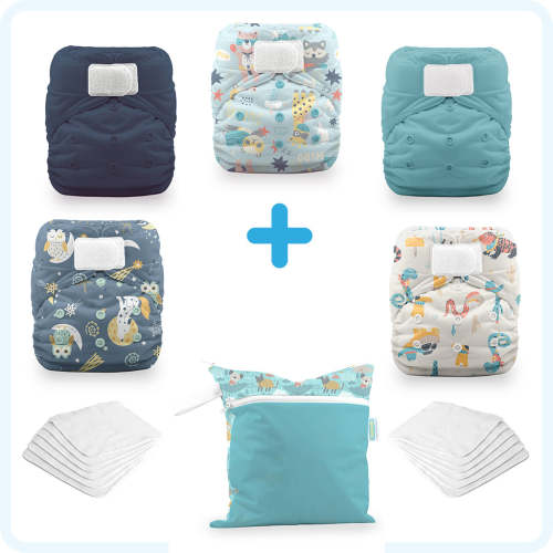 Caregiver Pack