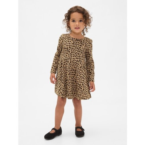 Baby & Toddler Mix & Match Twirl Dress