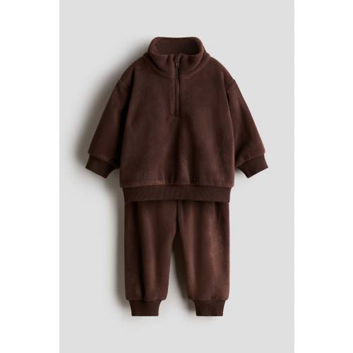 2-PIECE FLEECE SET