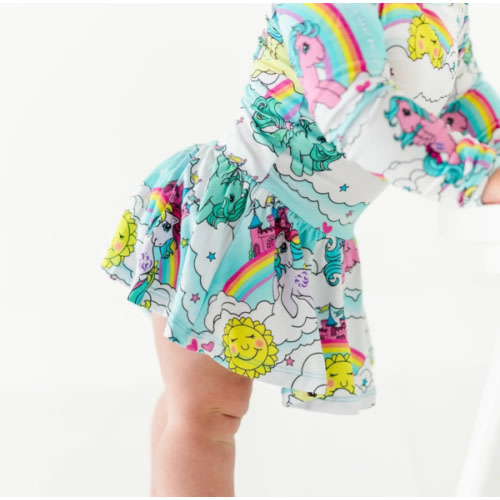 My Little Pony™: Classic Ruffle Dress