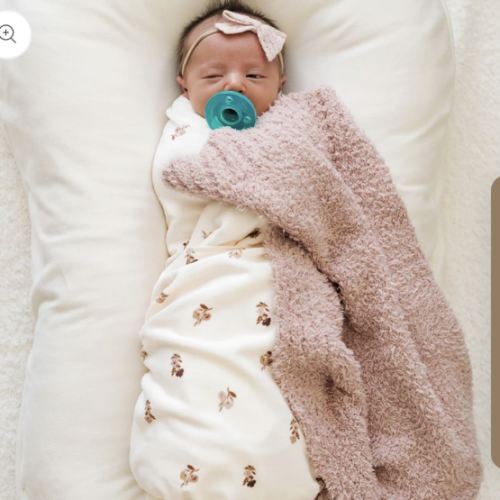 BAMBONI® MINI BLANKETS