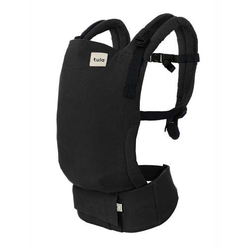 Obsidian Original Baby Carrier in Hemp – Tula United States