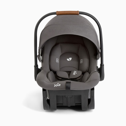 Mint Latch Baseless Infant Car Seat - Thunder