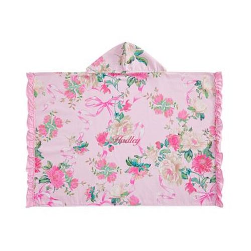 LoveShackFancy, Nursery Wrap , Multi