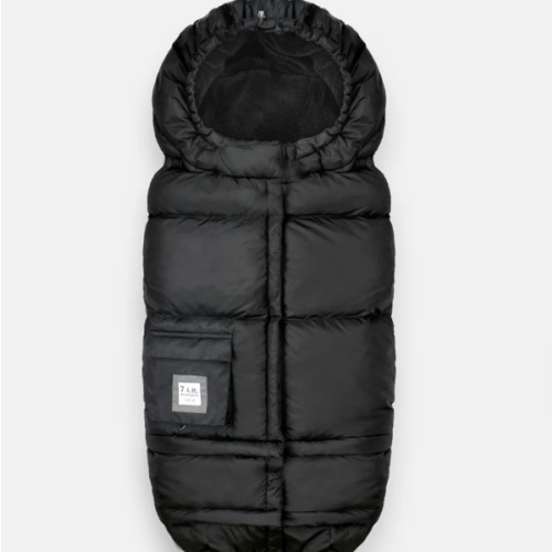 Blanket 212 evolution - Plush
