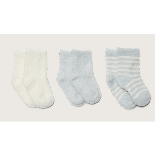 CozyChic Lite® Infant Sock Set