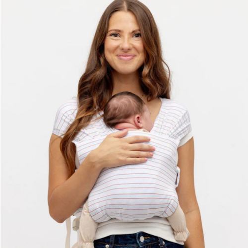 Beck - Aerial Newborn Buckle Wrap