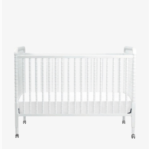 Jenny Lind 3-in-1 Convertible Crib