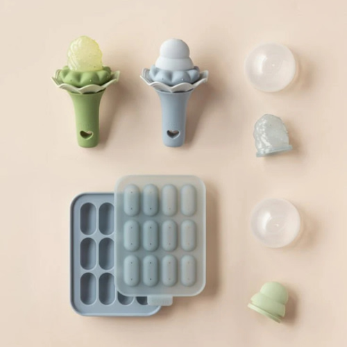 Baby Food Feeder - 2 Pack