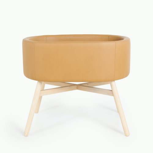 The Capsule Bassinet