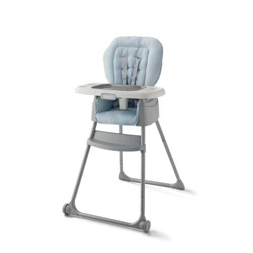 Graco Made2Grow 5-in-1 Highchair, Hudson