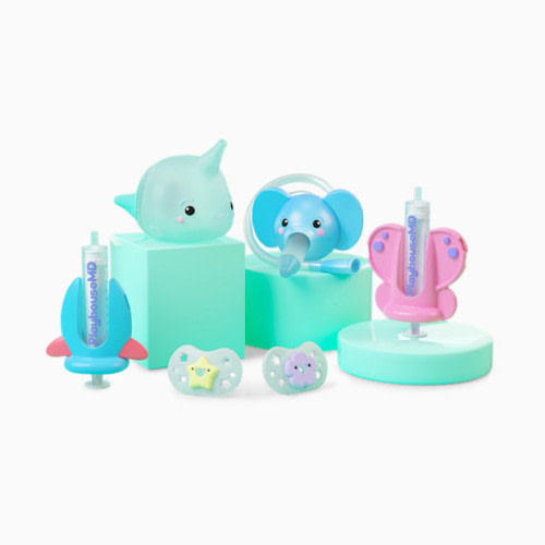 The Deluxe Bundle