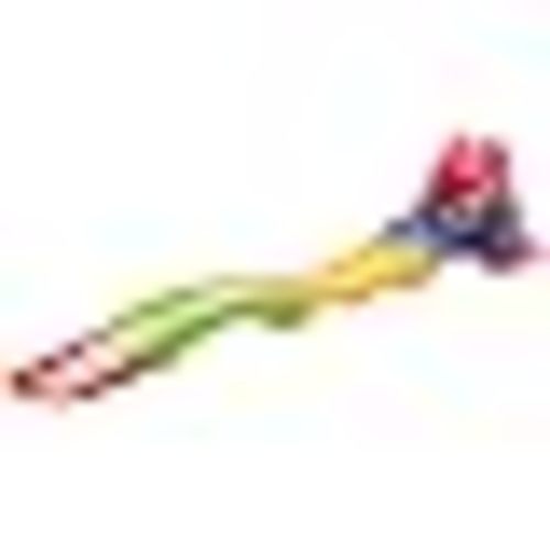 Amazon.com: Step2 Up & Down Roller Coaster Kids Ride On Toy, Push Car, Indoor/Outdoor Playset, Made of Durable Plastic, Max Weight 50 lbs., for Toddlers 2-5 Years Old, Multicolor : Toys & Games