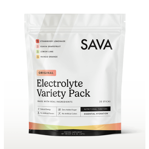 Original Electrolyte Variety Pack